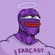 Farcaster Pepes