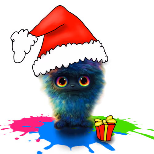 Mel Hearts X NFT Malam