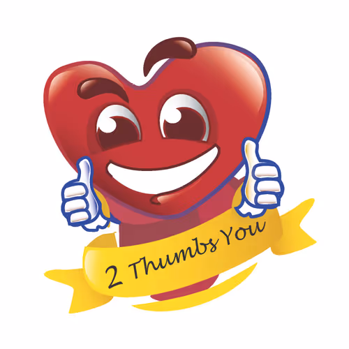 2Thumbs You Collection