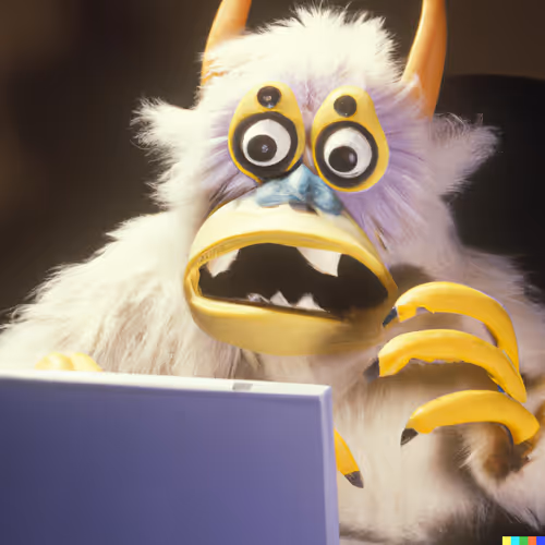 Monsters of the Blockchain