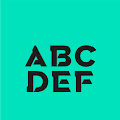 Blockchain Alphabet