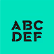 Blockchain Alphabet