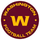 Washington Football Team #WFT - old