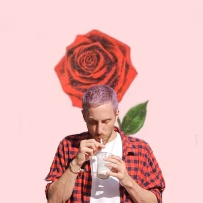 TYLERxCORDY - Aqua Blue Honda