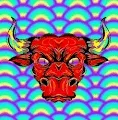 Angry Bull Edition