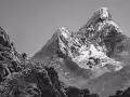 Memories of Nepal