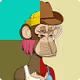 The Bored Ape Puzzle Club