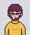Pixel Dudes & Dudettes