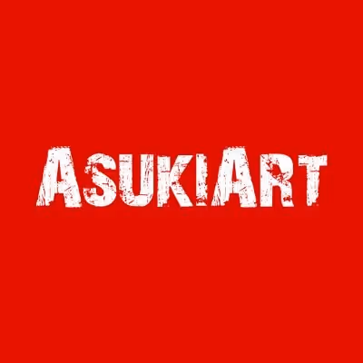 AsukiArt