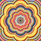 Checks Mandala