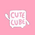CUTE CUBE