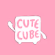 CUTE CUBE