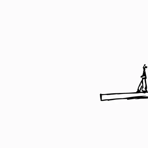 Eli Has An Encounter With Entities