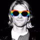 Kurt Cobain Clout glasses collection