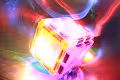 Nighttime Funky Treasures