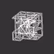 Walking Cubes