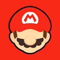 Mario Bros Art - old