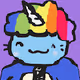 w0nky Cool Cats NFT