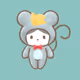 Cute Cat dolls