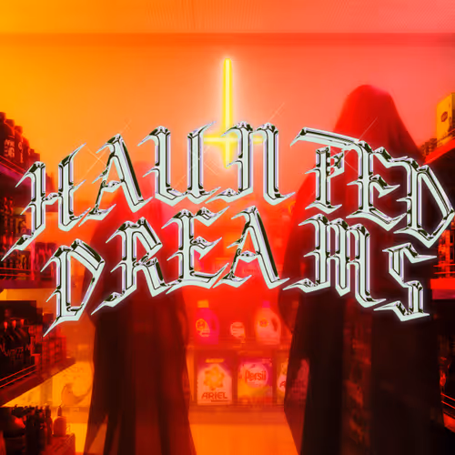 Haunted Dreams V3