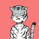 Tiger Le Malin