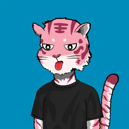 Tiger Le Malin