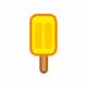 CubeMelt's Popsicle