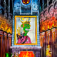 BAYC PEPE CASTLE