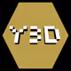 Y3D