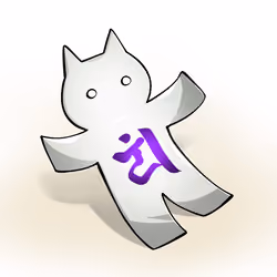 Talisman Paper  of  Yama - old