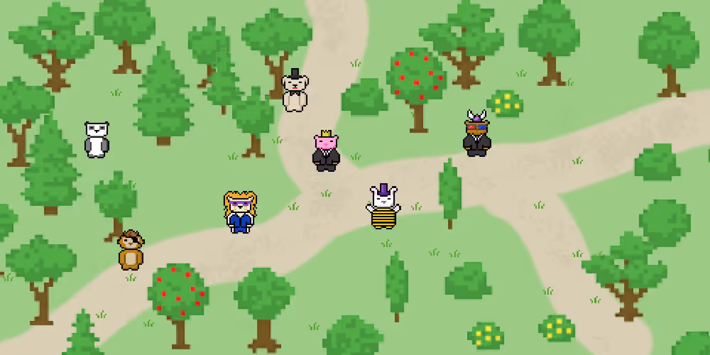 PixelBeasts (Beastopia)