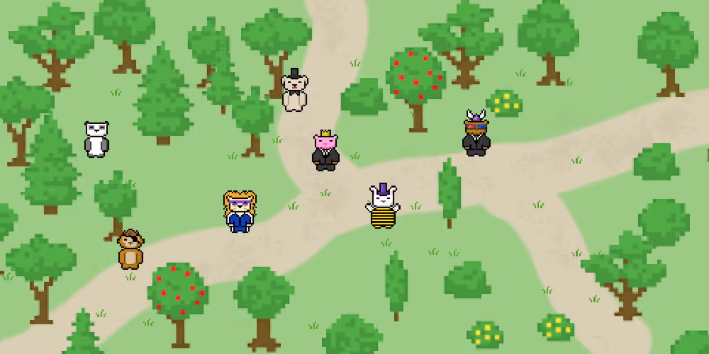 PixelBeasts (Beastopia)