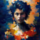 AImpasto Paintings
