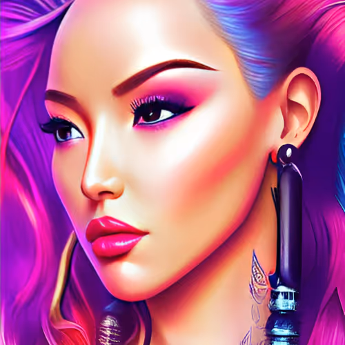 Empire of the Queens (Ethereum)