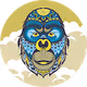 Gorilla Art Club