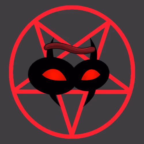 Satan Loves NFTs Official