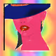 The pink lady