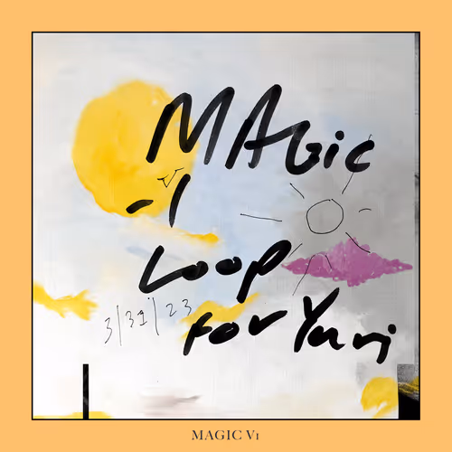 𝑀𝒶𝑔𝒾𝒸 / V1