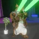Nutty Squirrels 420 |Free Mint