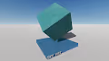 Impossible Blocks X - old