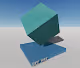 Impossible Blocks X - old