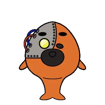 Cyberbrain Qtie Animals