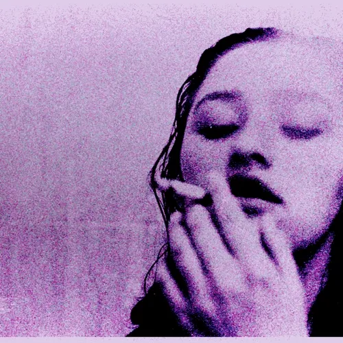 Breath in Smoke and Color