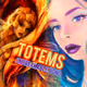 Totems.  Unbreakable bond.