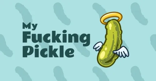 3 FuckingPickles floor 0.001