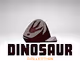 ANIMATED DINOSAUR COLLECTION - old