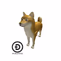 Smart Doge - old
