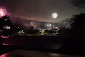 Flashes of a New Year