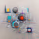 OLD - Abstract Art by D.
