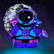 Fatstronauts NFT Collection